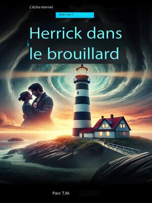 cover image of Flamboiement dans la Brume